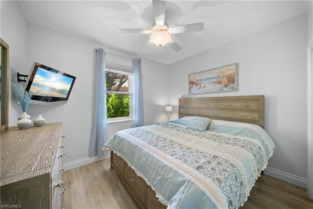 MARCO BEACH - Residential