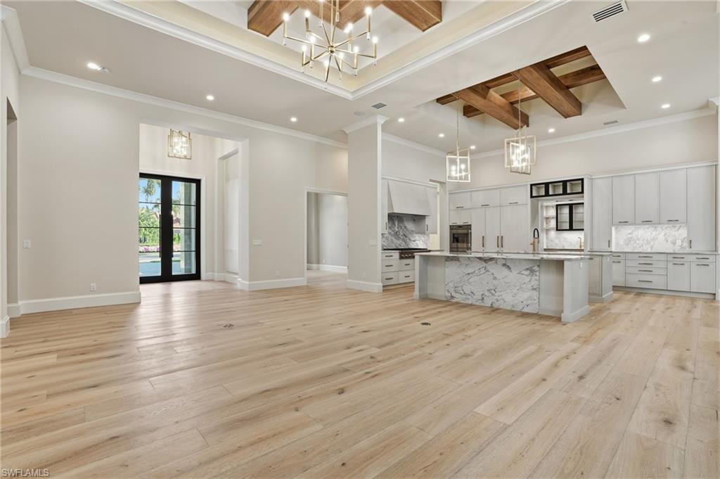 QUAIL WEST - Residential