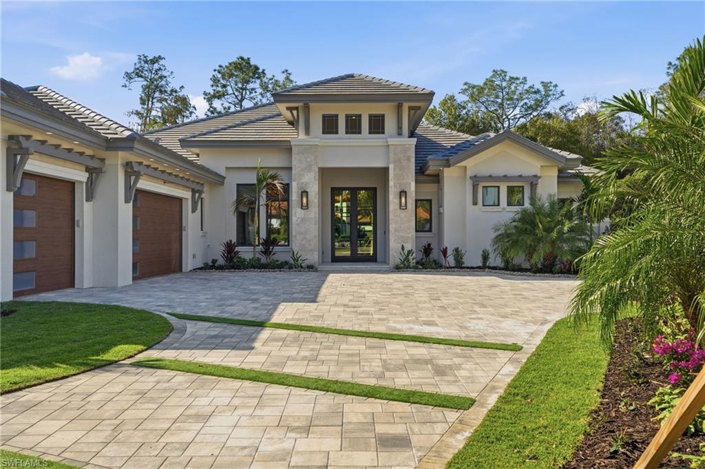 QUAIL WEST - Residential