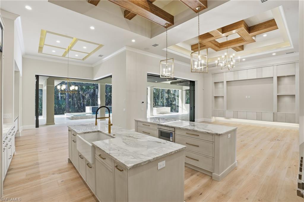 QUAIL WEST - Residential