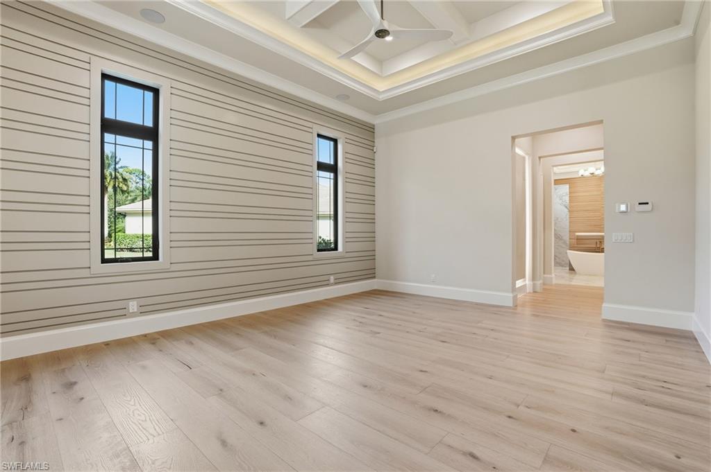 QUAIL WEST - Residential