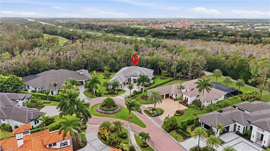 QUAIL WEST - Residential
