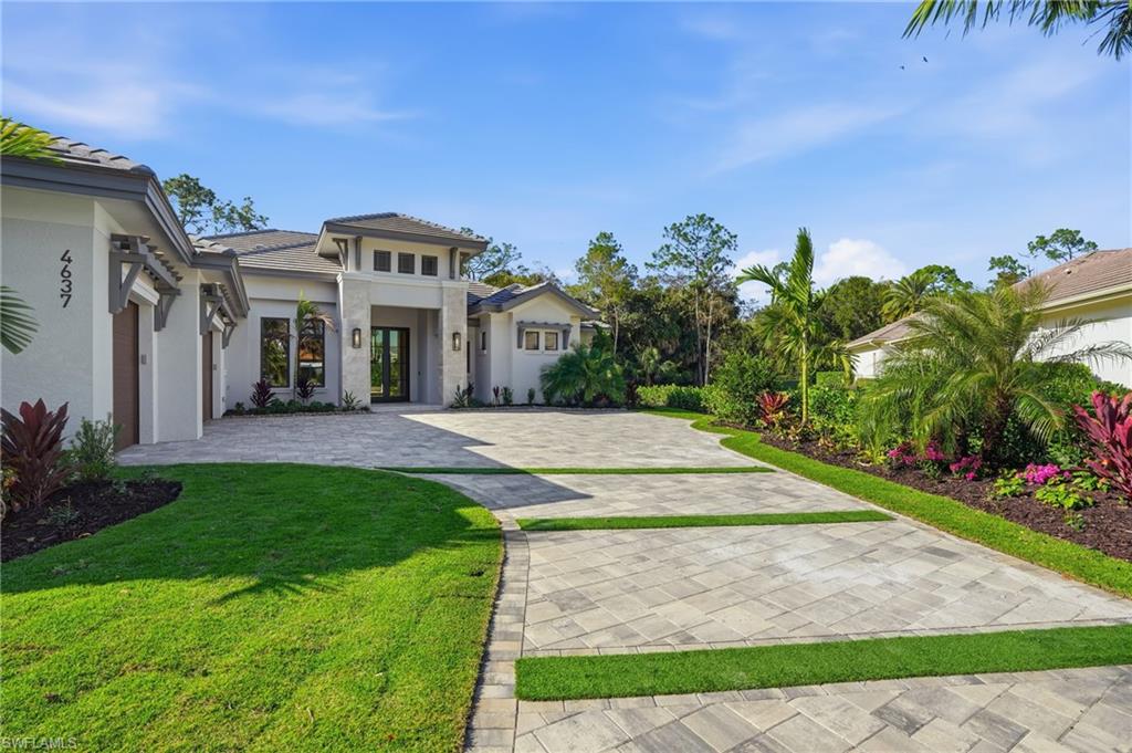 QUAIL WEST - Residential