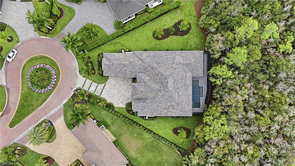 QUAIL WEST - Residential