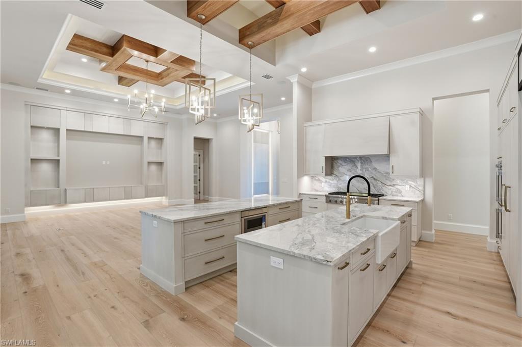 QUAIL WEST - Residential