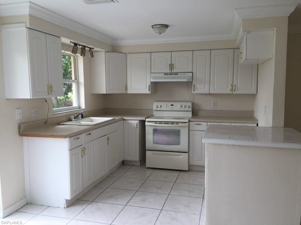 CAMPBELL ACRES - Residential