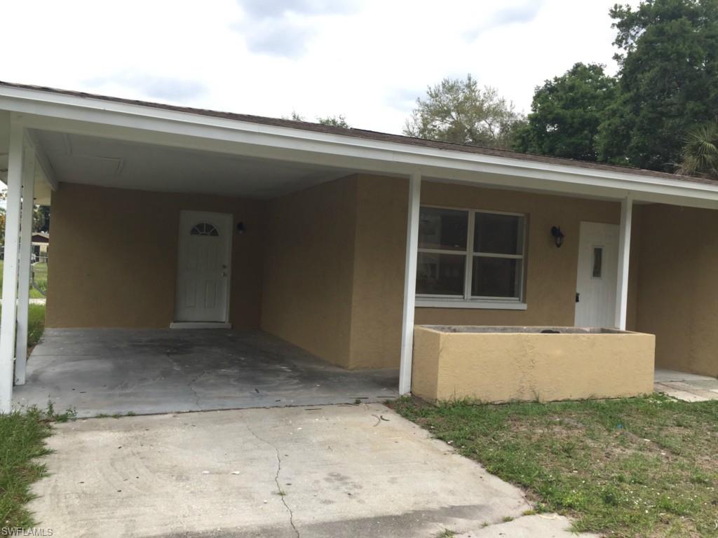 CAMPBELL ACRES - Residential