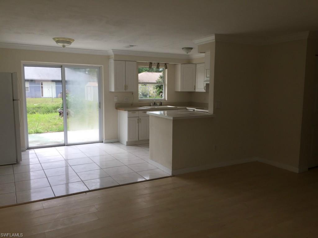 CAMPBELL ACRES - Residential