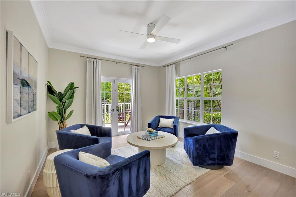 ROYAL HARBOR - Residential