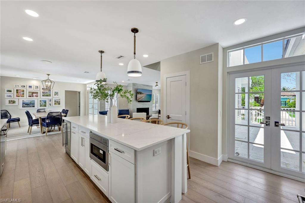 ROYAL HARBOR - Residential