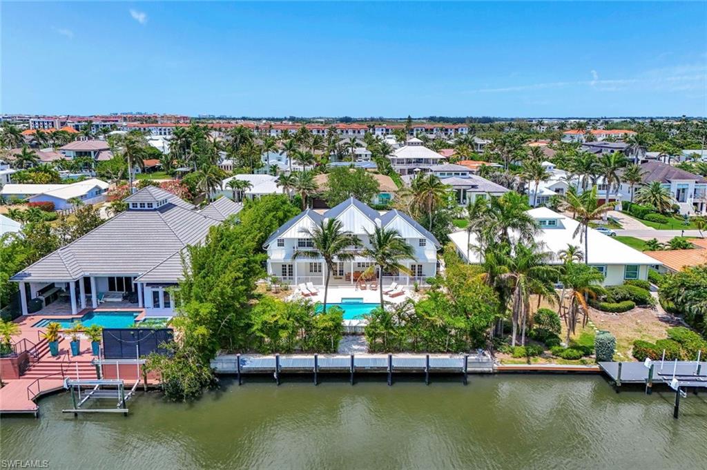 ROYAL HARBOR - Residential