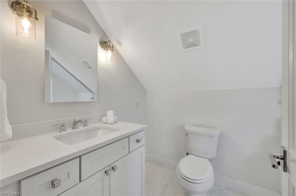 ROYAL HARBOR - Residential