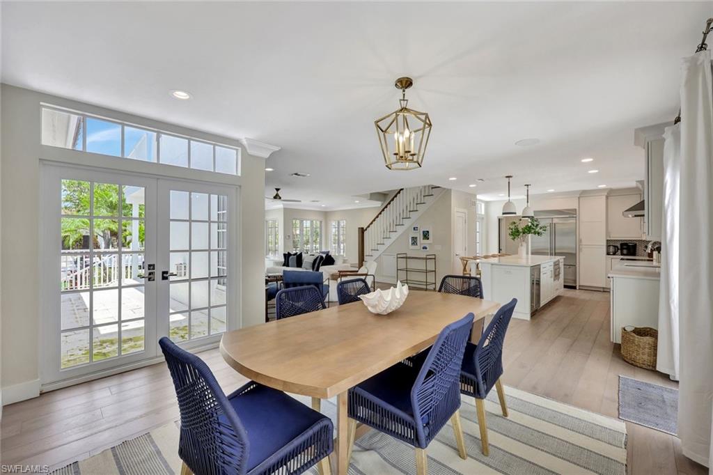ROYAL HARBOR - Residential