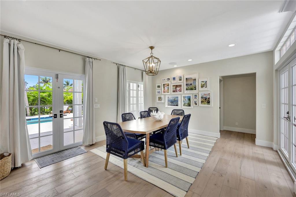 ROYAL HARBOR - Residential