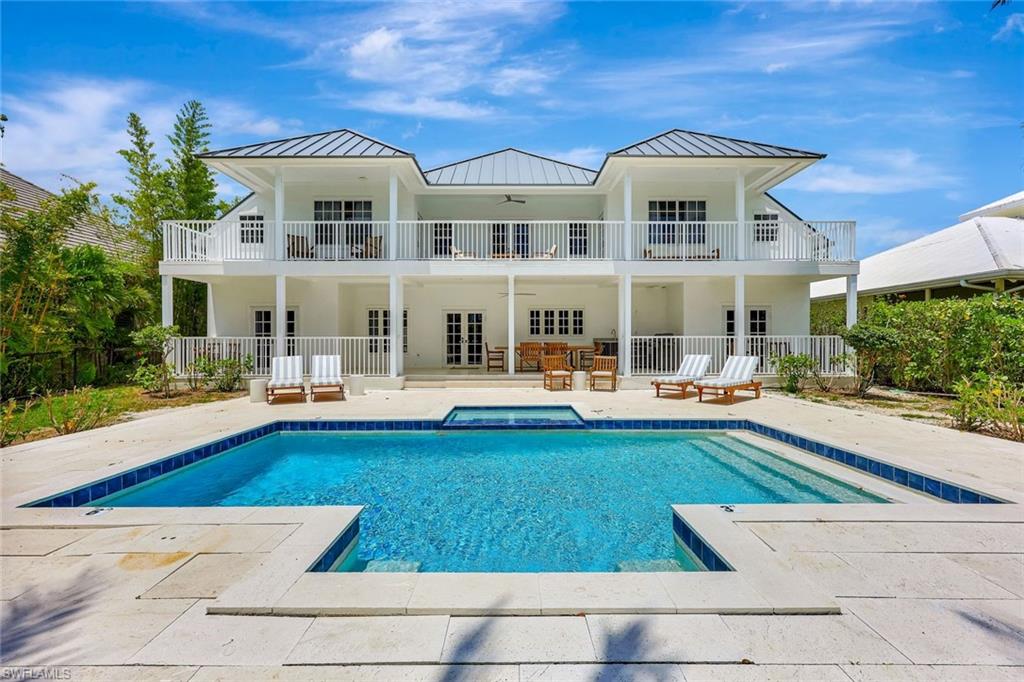 ROYAL HARBOR - Residential