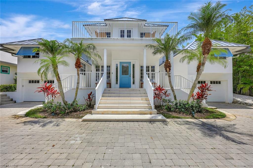 ROYAL HARBOR - Residential