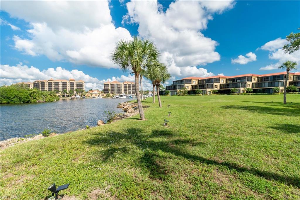 BURNT STORE MARINA - Residential
