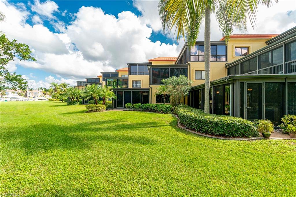 BURNT STORE MARINA - Residential