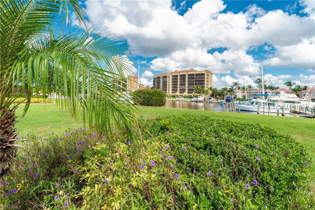 BURNT STORE MARINA - Residential