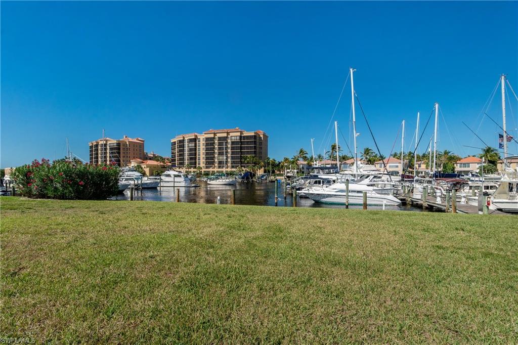 BURNT STORE MARINA - Residential