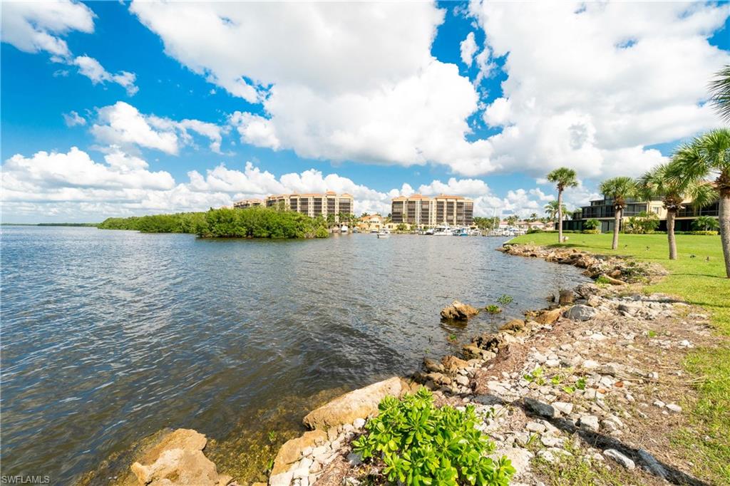 BURNT STORE MARINA - Residential