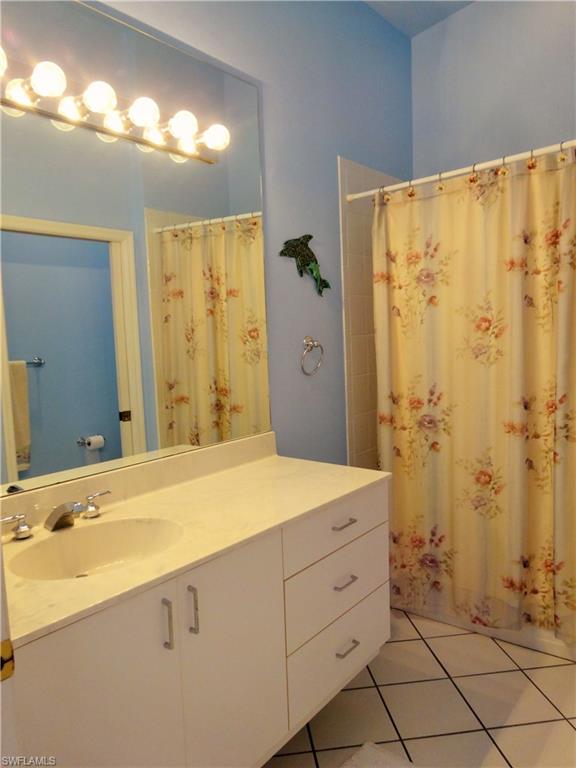 FALLING WATERS BEACH RESORT - Residential