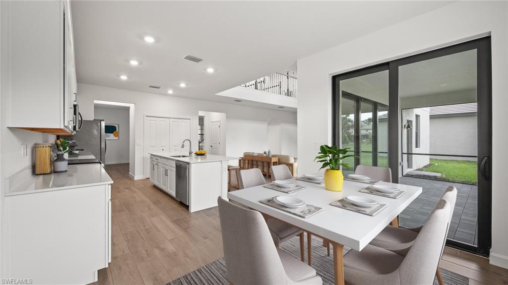BAYSHORE RANCH - Residential