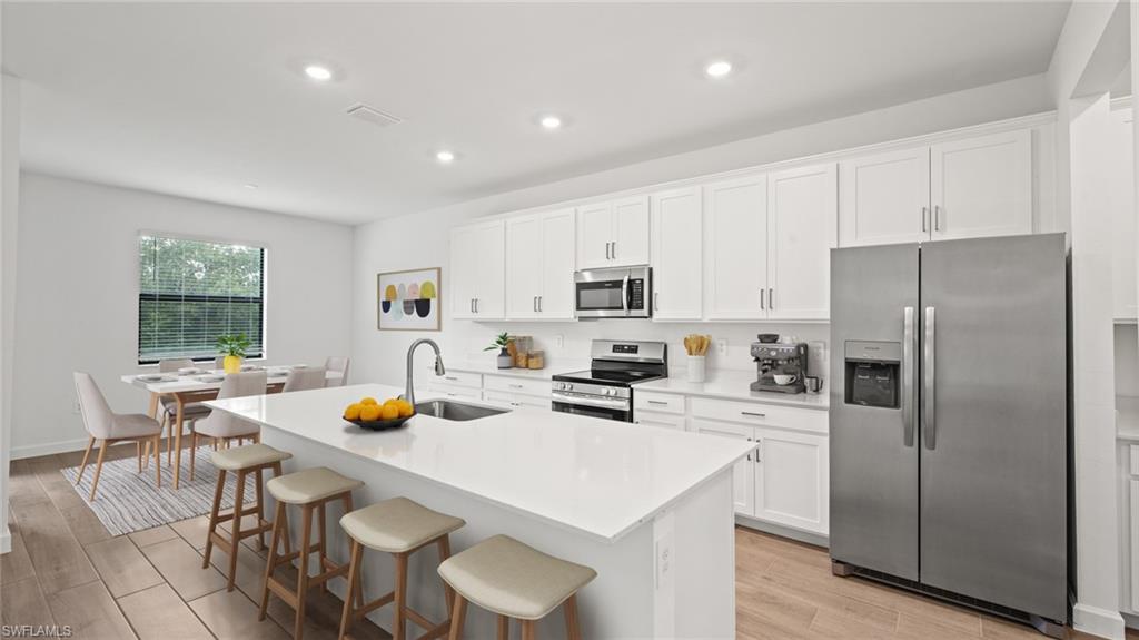 BAYSHORE RANCH - Residential
