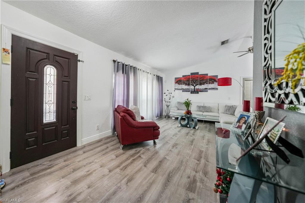 PORT CHARLOTTE - Residential