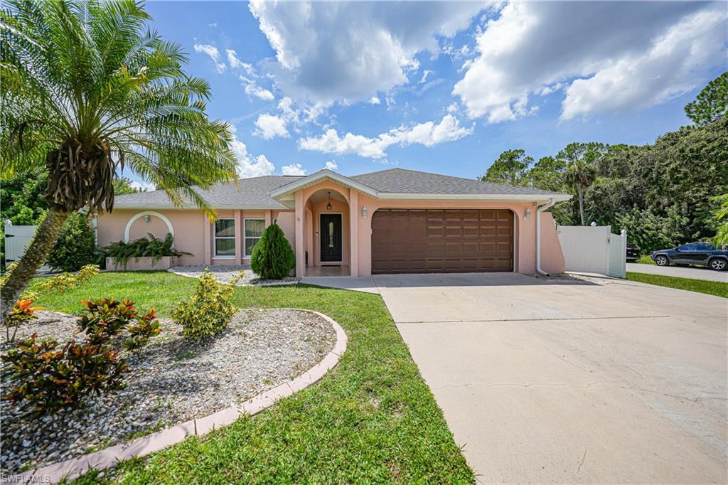 PORT CHARLOTTE - Residential