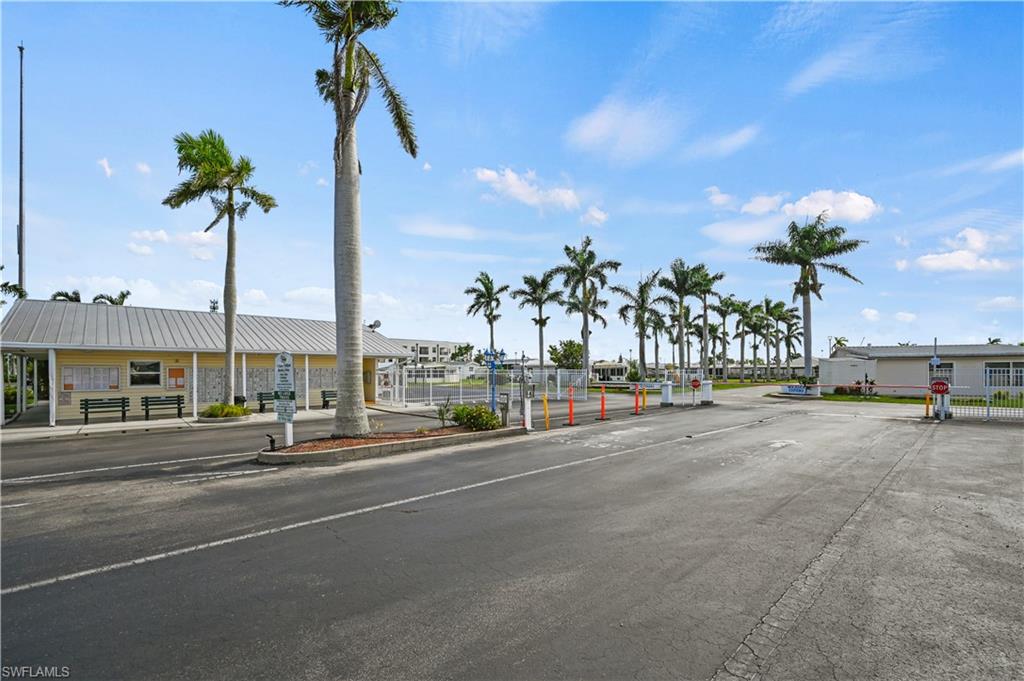 HOLIDAY CONDO INC - Residential