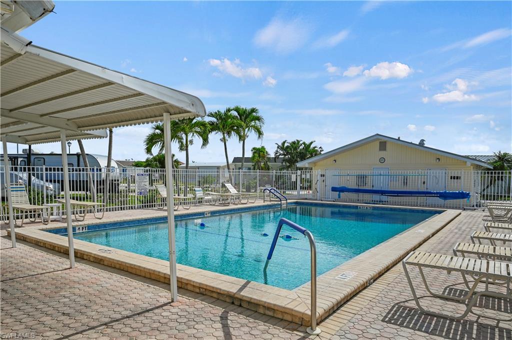 HOLIDAY CONDO INC - Residential