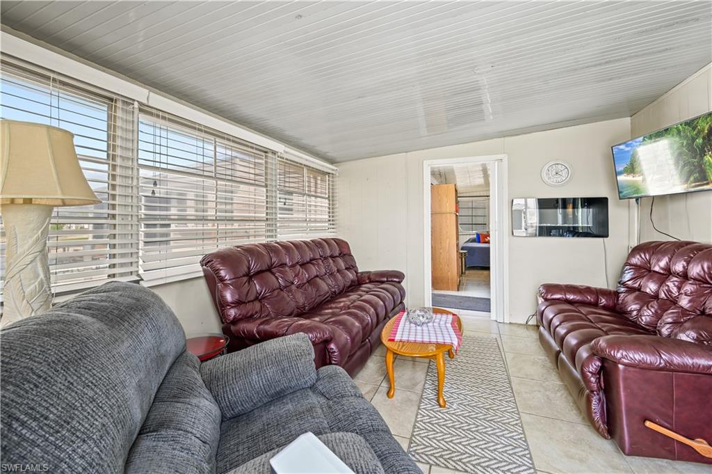HOLIDAY CONDO INC - Residential