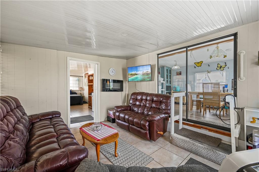 HOLIDAY CONDO INC - Residential