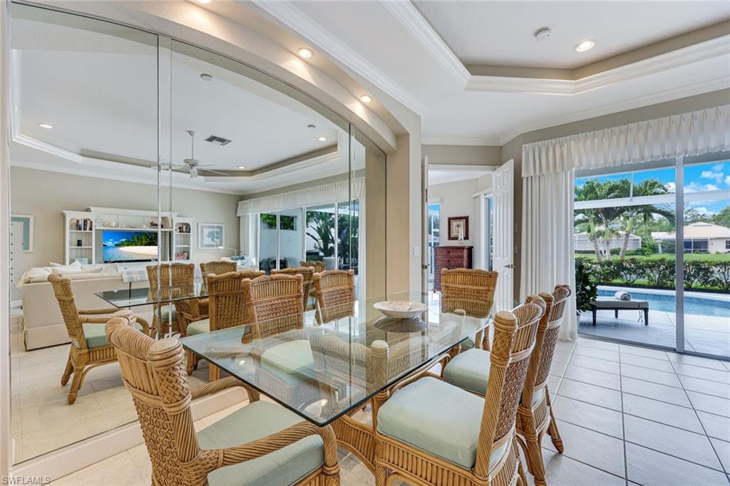 GLEN EDEN - Residential Lease