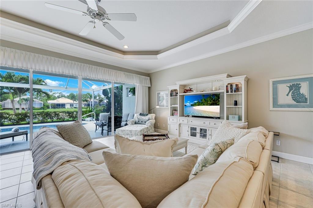 GLEN EDEN - Residential Lease