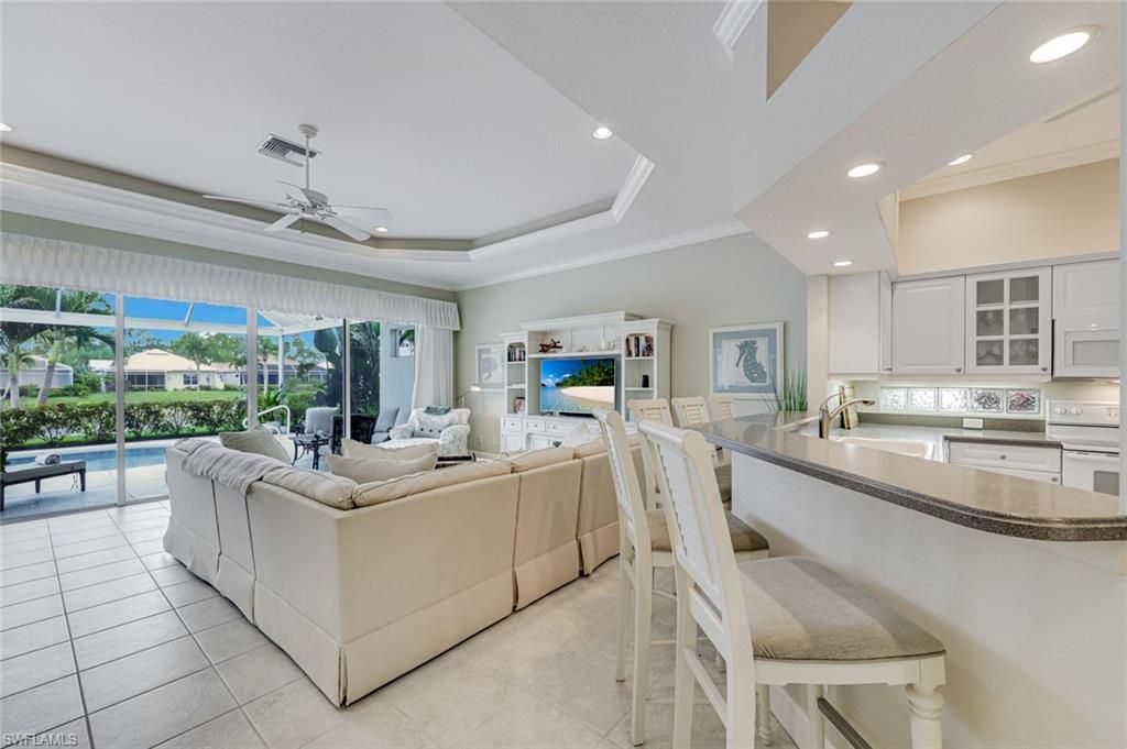 GLEN EDEN - Residential Lease