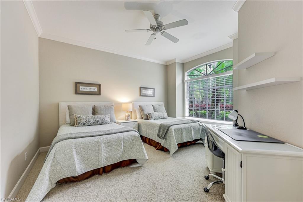 GLEN EDEN - Residential Lease