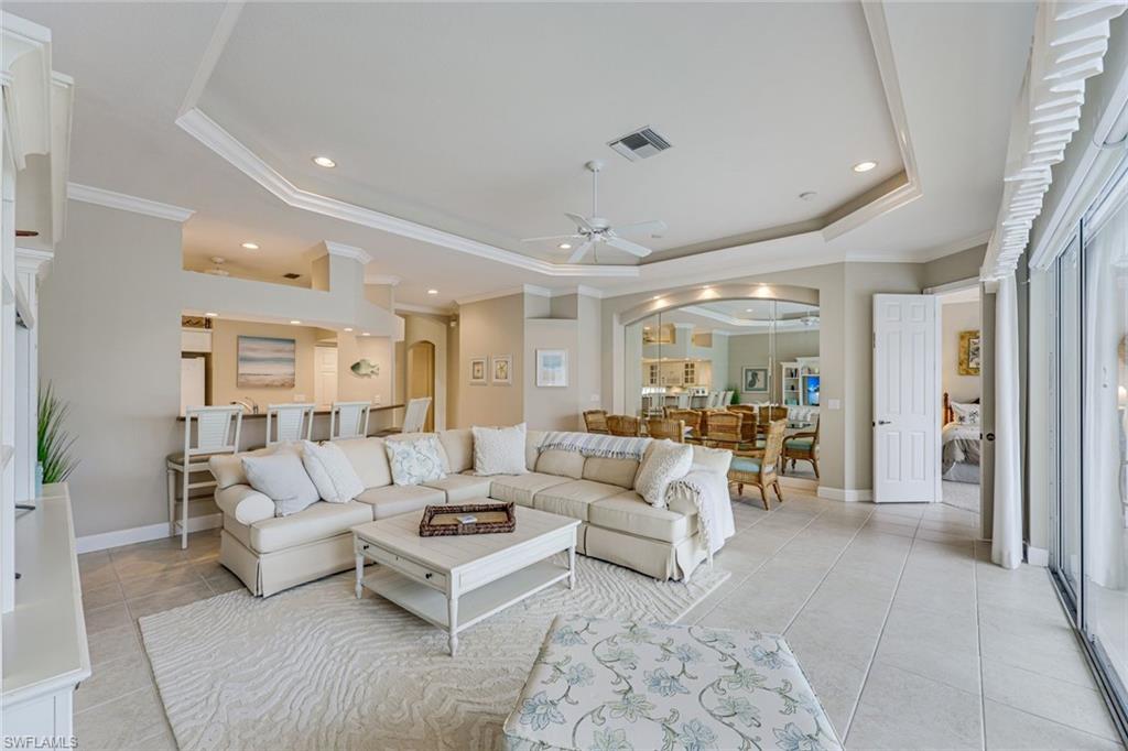 GLEN EDEN - Residential Lease