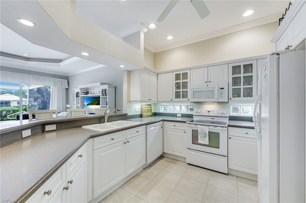 GLEN EDEN - Residential Lease
