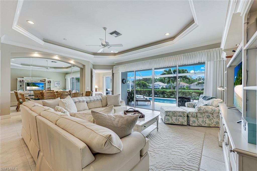 GLEN EDEN - Residential Lease