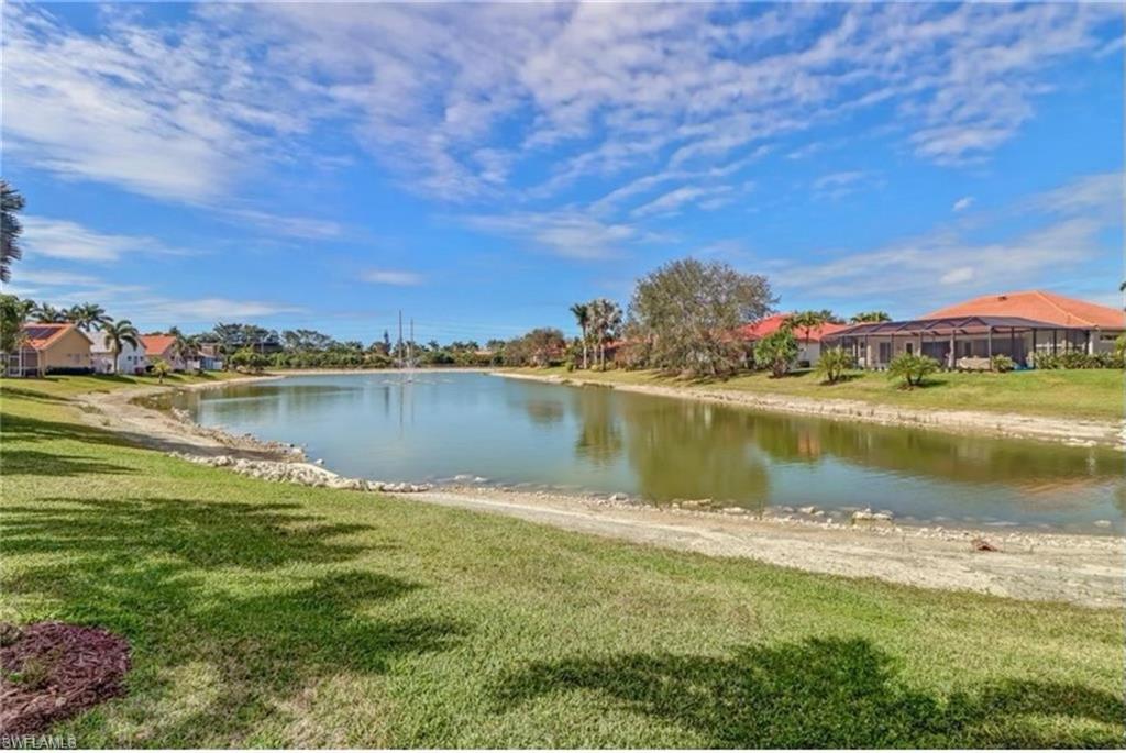 CAYO COSTA - Residential Lease