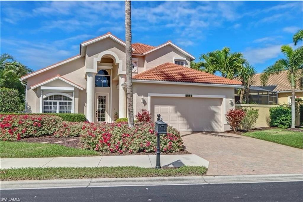 CAYO COSTA - Residential Lease