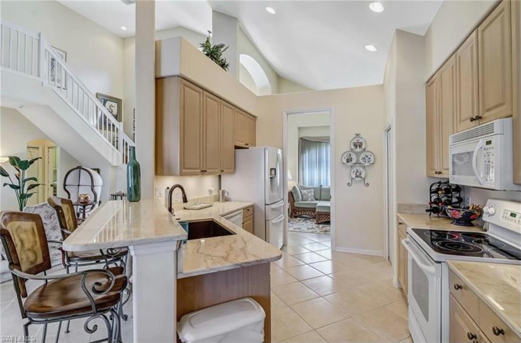CAYO COSTA - Residential Lease