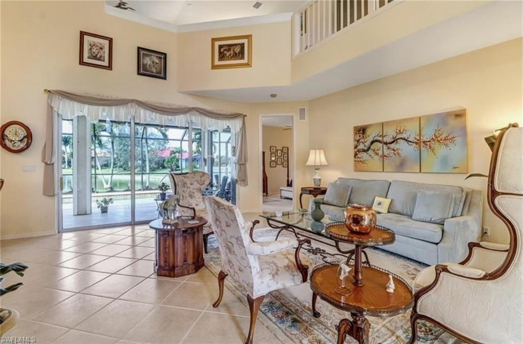 CAYO COSTA - Residential Lease