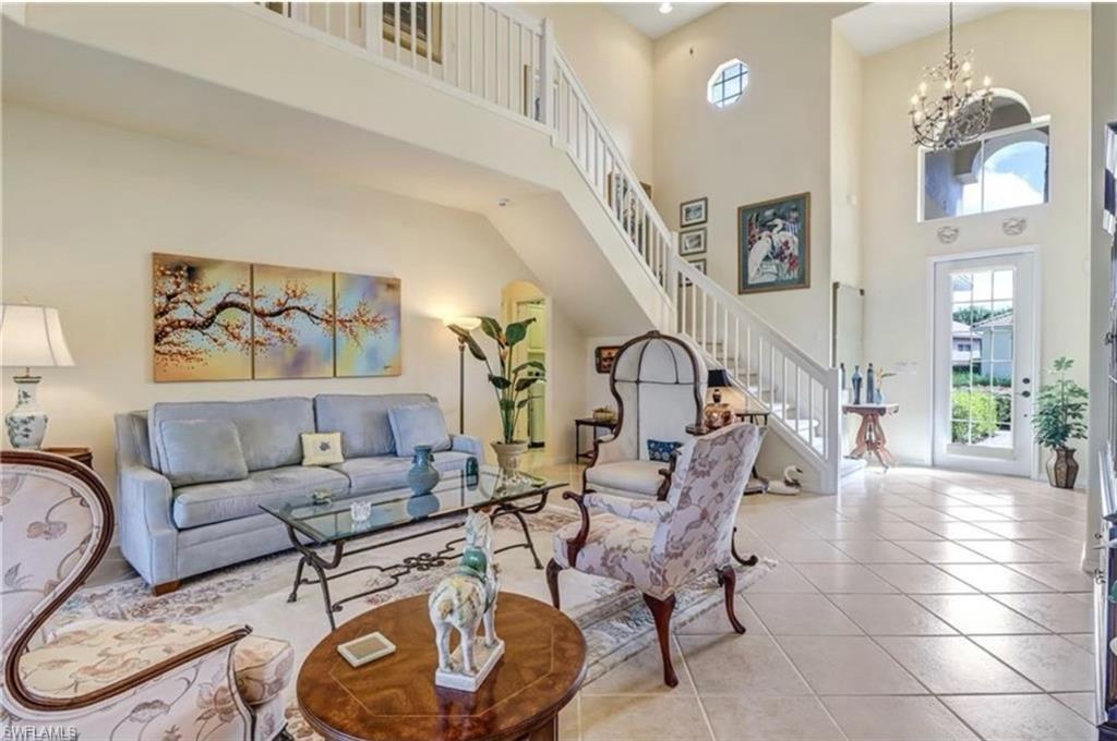 CAYO COSTA - Residential Lease
