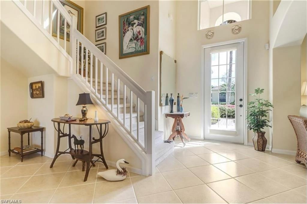 CAYO COSTA - Residential Lease