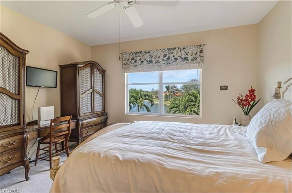 CAYO COSTA - Residential Lease