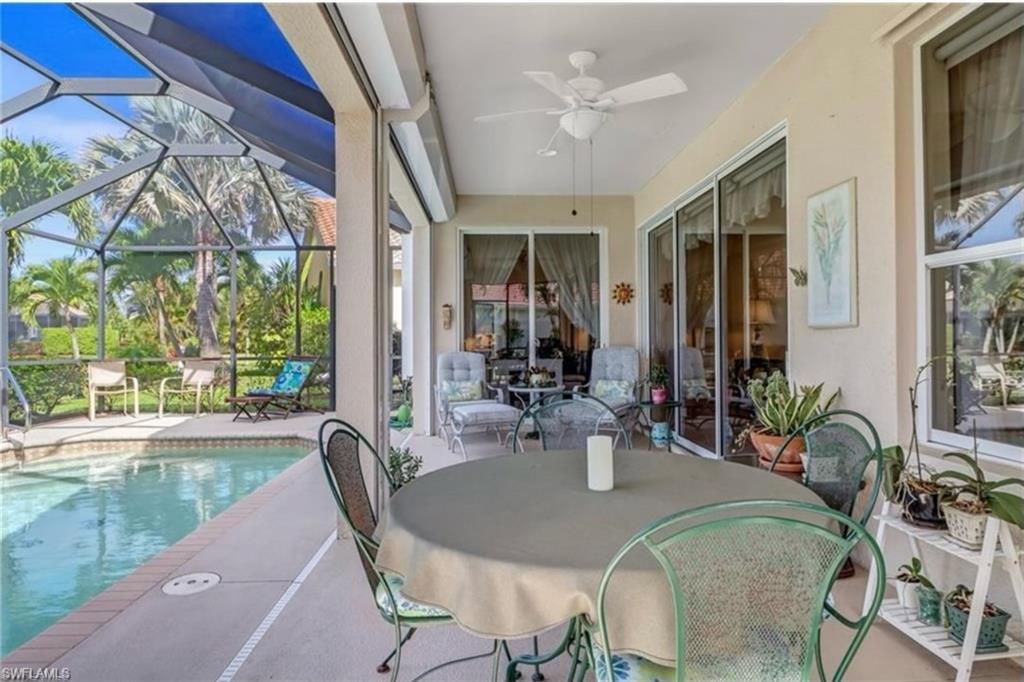 CAYO COSTA - Residential Lease