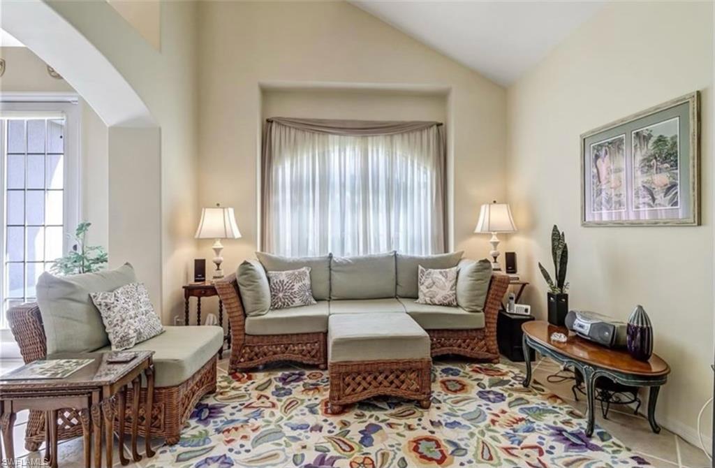 CAYO COSTA - Residential Lease